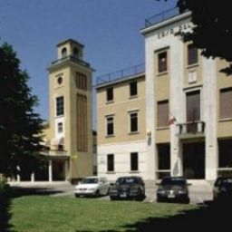 Sede istituzionale Unione Mincio Po