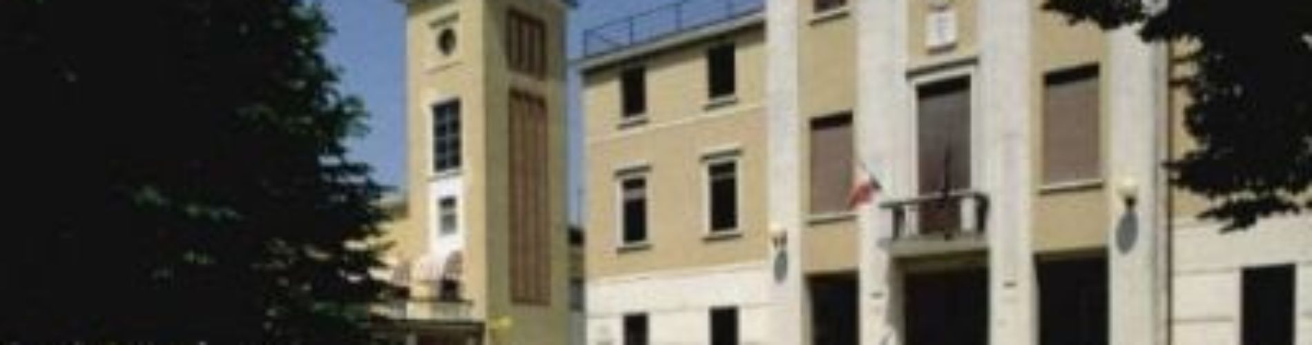 Sede istituzionale Unione Mincio Po