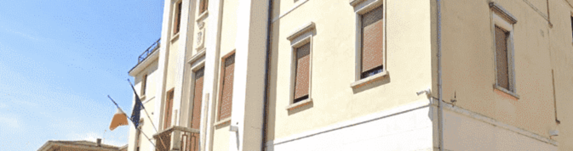 Comune di Serravalle a Po